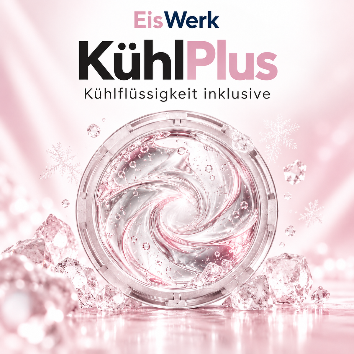 EisWerk KühlPlus